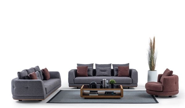 Play Modern Koltuk Takımı