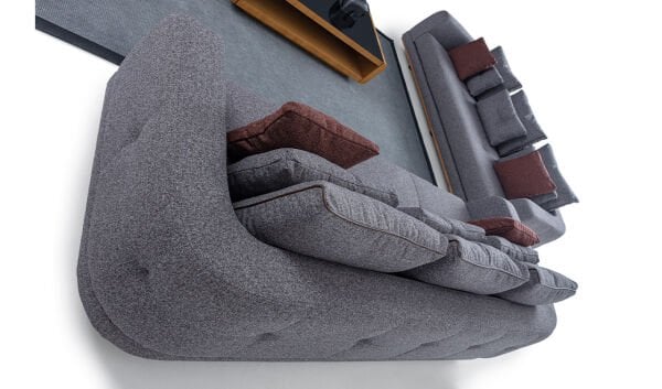 Play Modern Koltuk Takımı