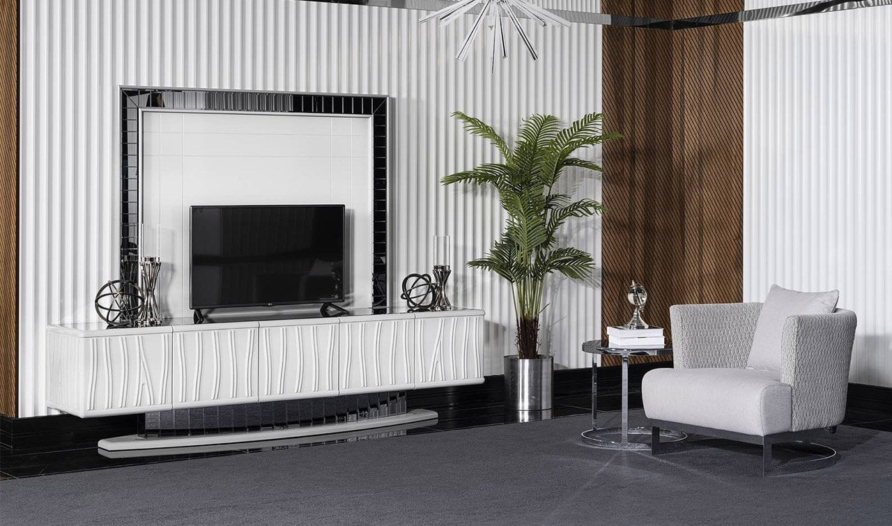 Nova Modern Tv Ünitesi