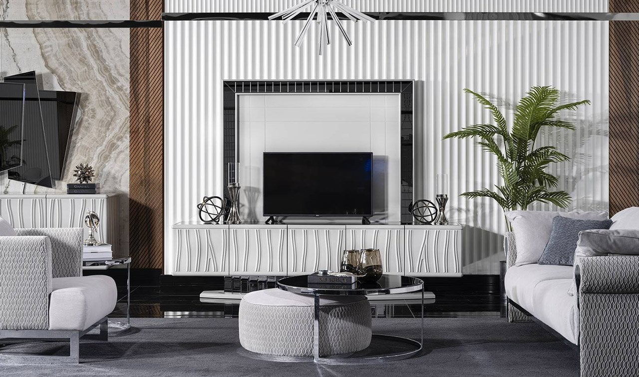 Nova Modern Tv Ünitesi