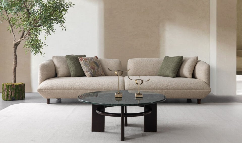 Madre Koltuk Takımı