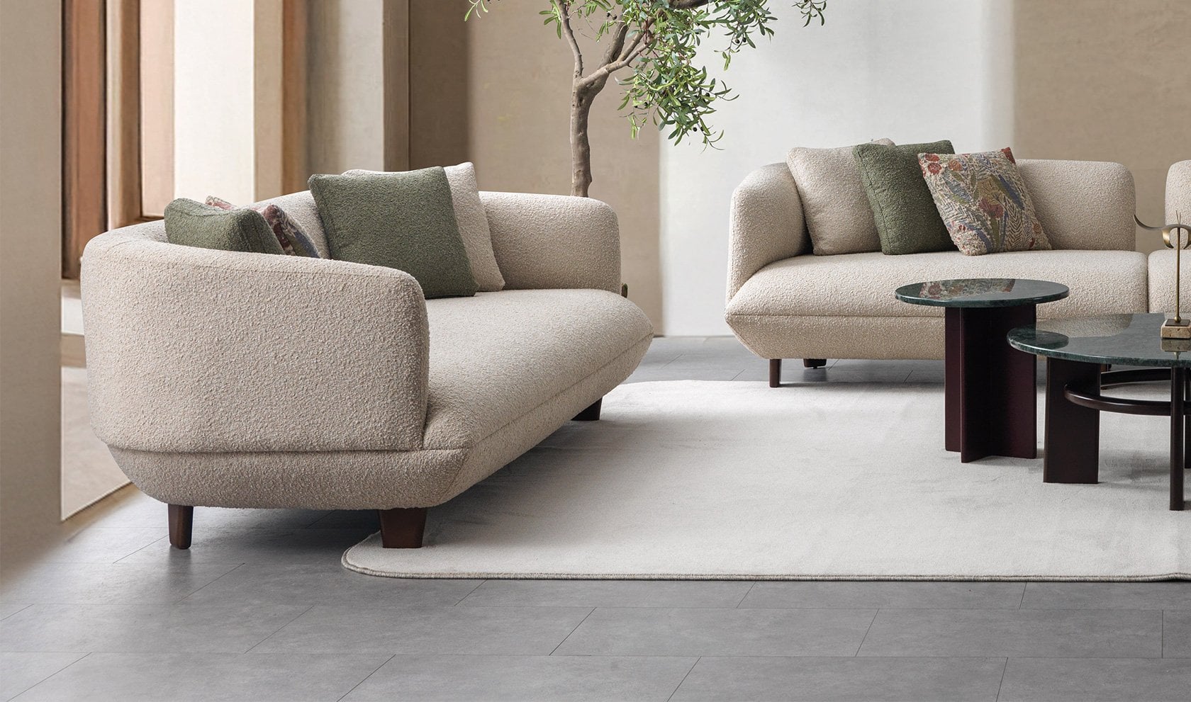 Madre Koltuk Takımı