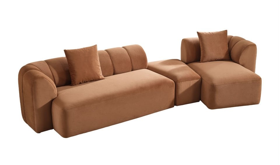 Harley Köşe Koltuk Takımı | Mini