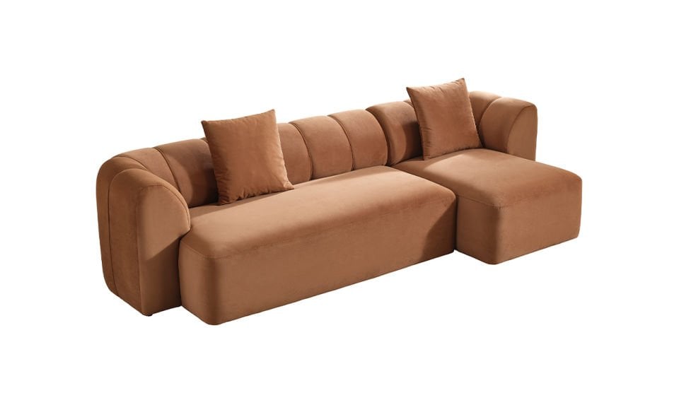 Harley Köşe Koltuk Takımı | Mini