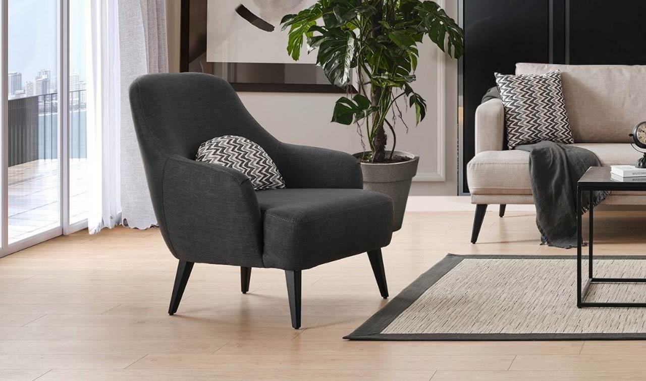 Relax Modern Koltuk Takımı