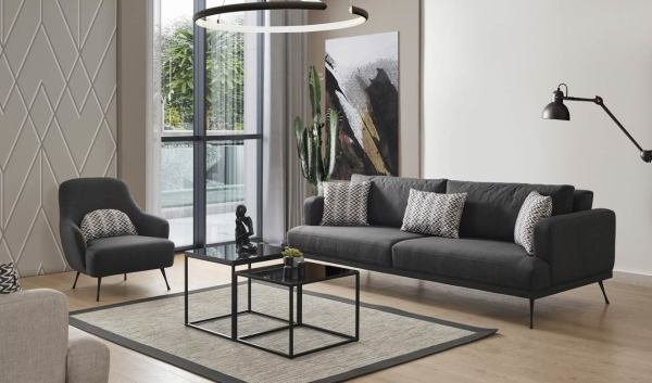 Relax Modern Koltuk Takımı