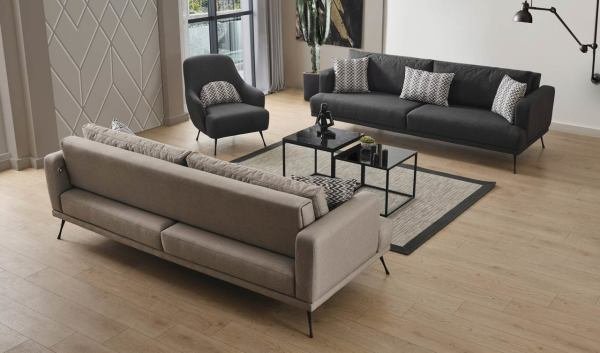 Relax Modern Koltuk Takımı