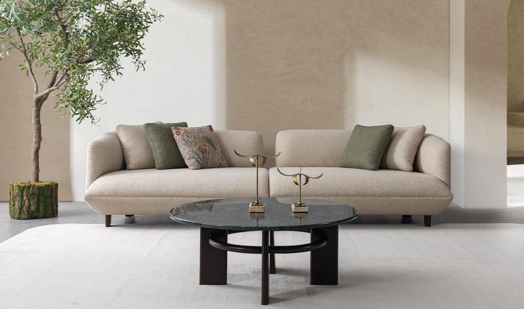 Madre Koltuk Takımı - 2