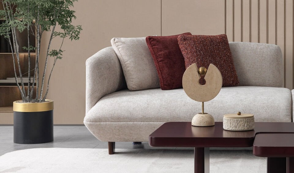 Madre Koltuk Takımı - 2