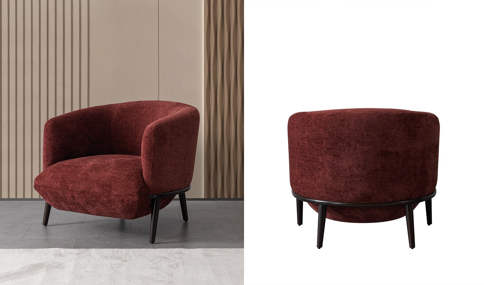 Madre Koltuk Takımı - 2