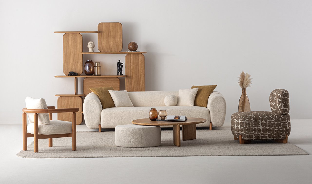 Oddo Plus Koltuk Takımı