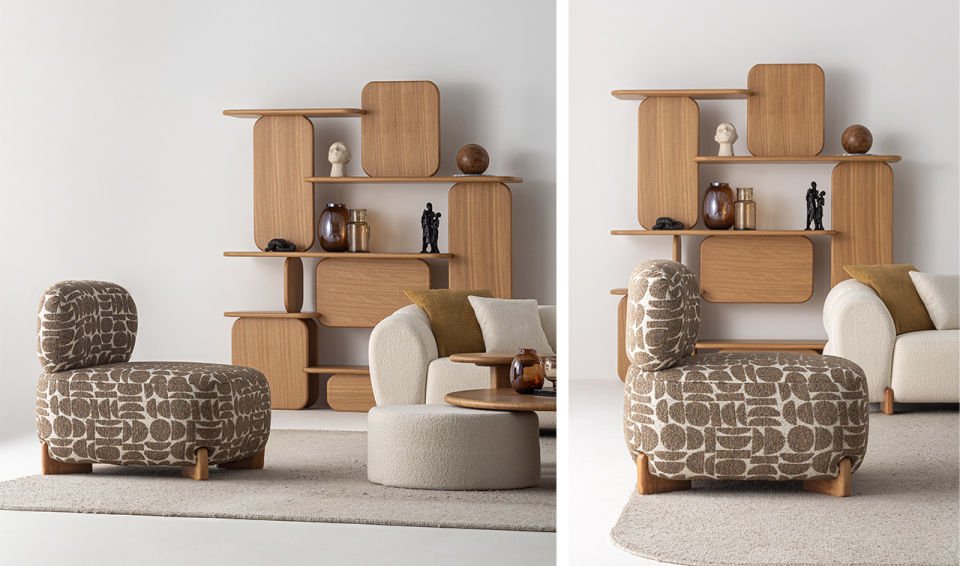 Oddo Plus Koltuk Takımı