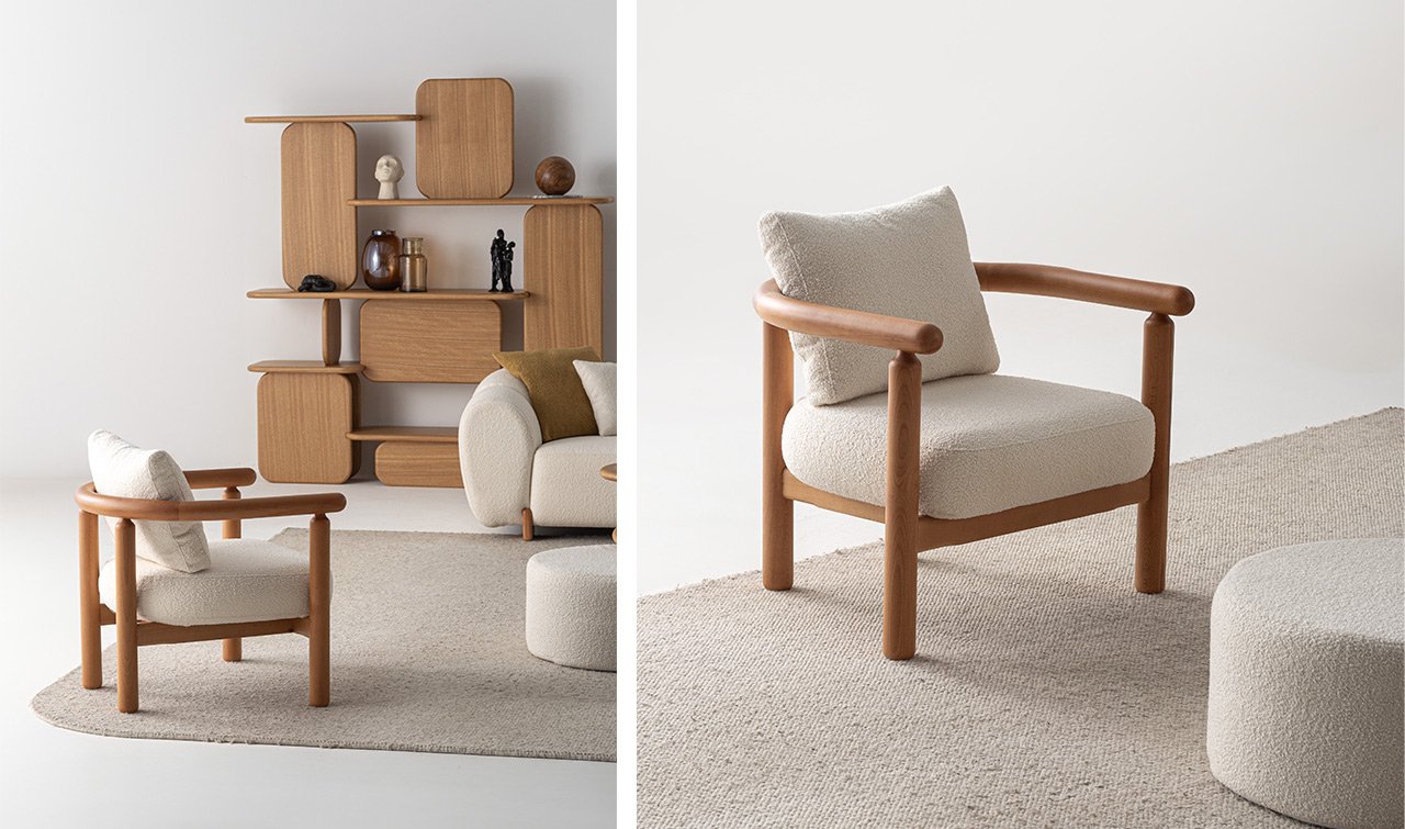 Oddo Plus Koltuk Takımı