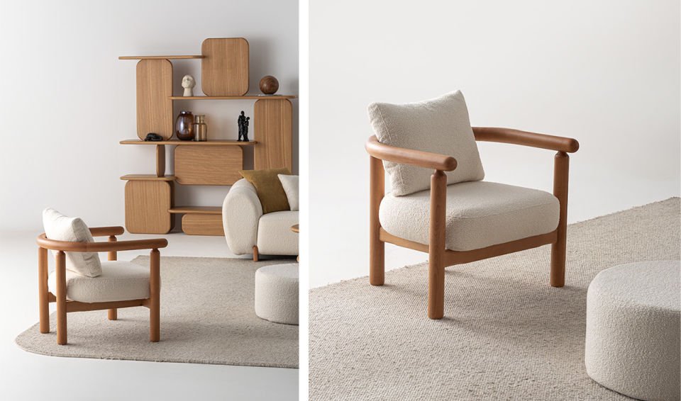 Oddo Plus Koltuk Takımı