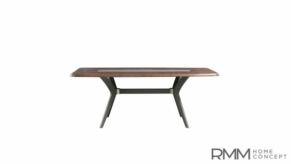 Nisa Ahşap Yemek Odası Takımı Konsol