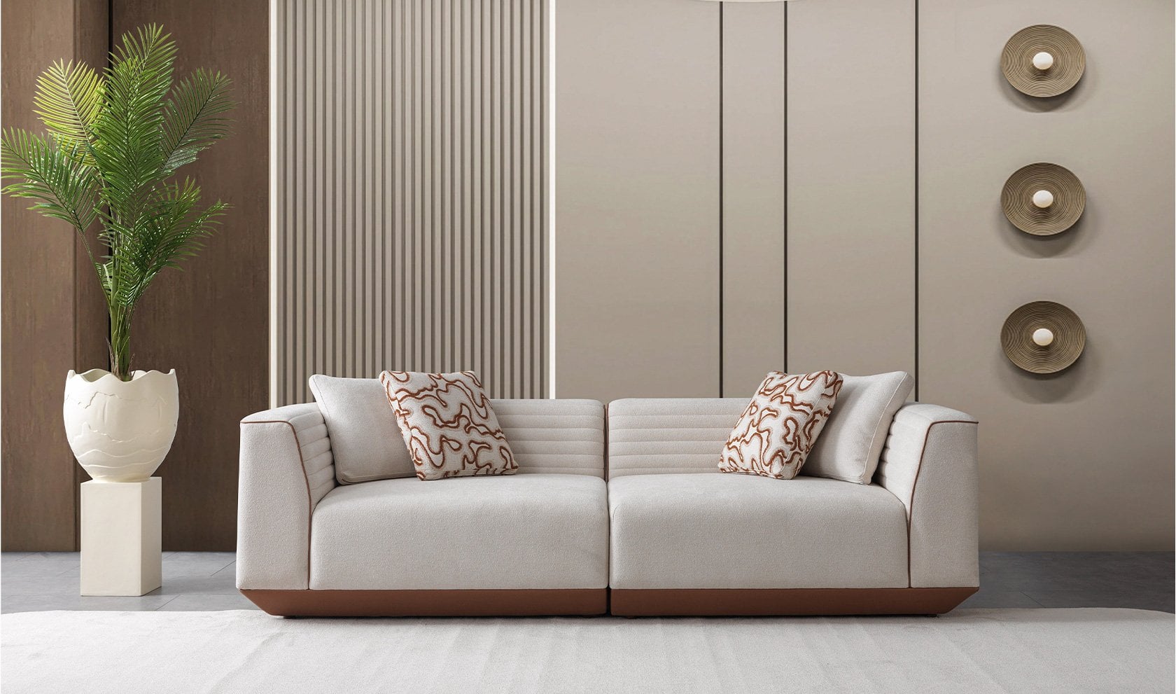 Notte Koltuk Takımı