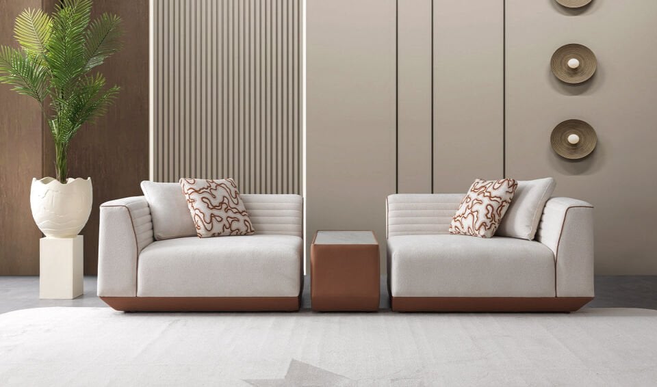 Notte Koltuk Takımı