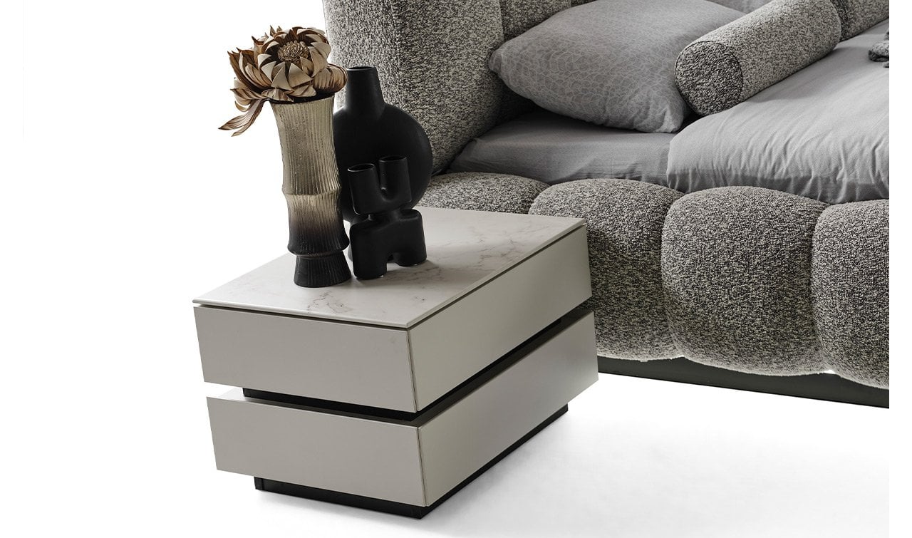 Ashley Yatak Odası Takımı