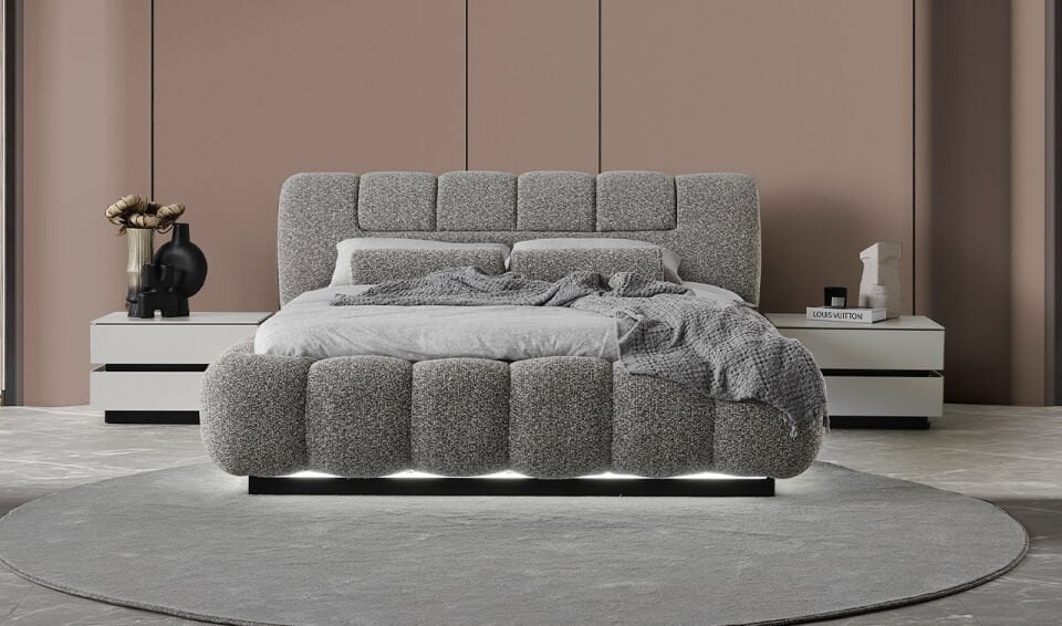 Ashley Yatak Odası Takımı