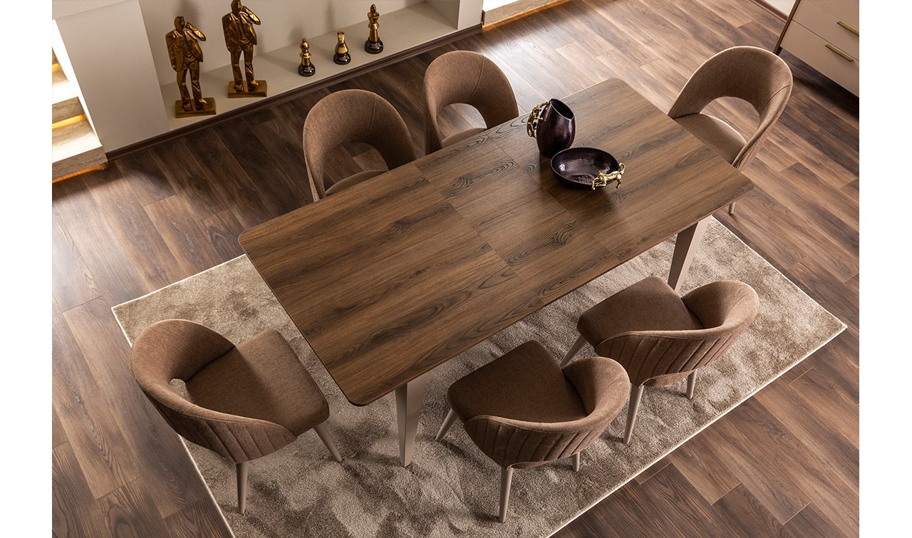 Tılsım Yemek Odası Takımı