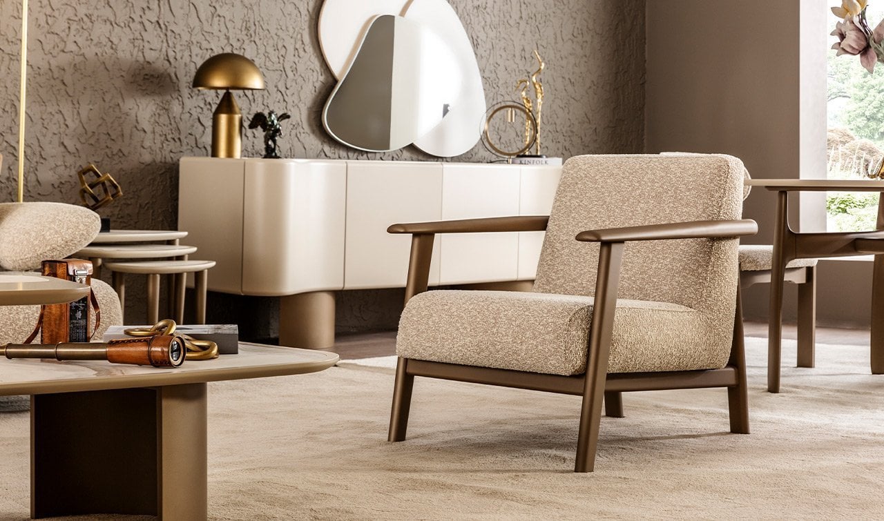 Efes Koltuk Takımı | 4+3+1