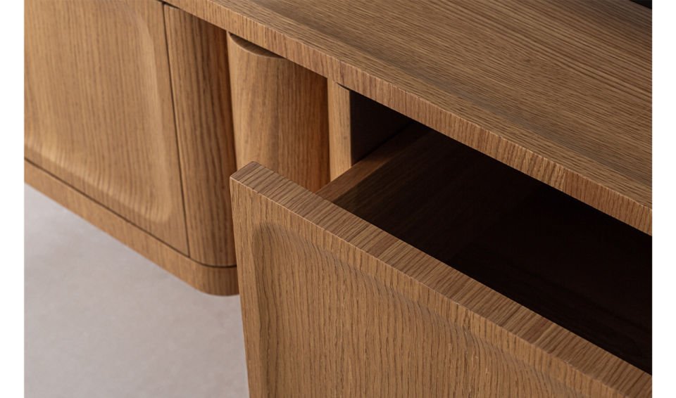 Oddo Plus Tv Ünitesi