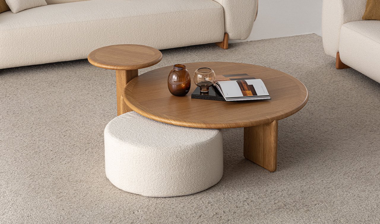 Oddo Plus Tv Ünitesi