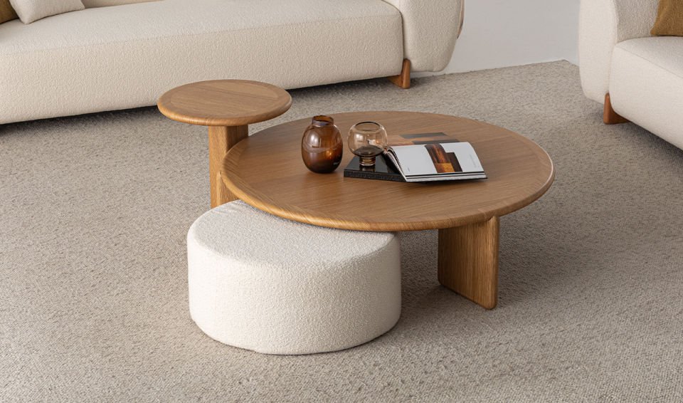 Oddo Plus Tv Ünitesi