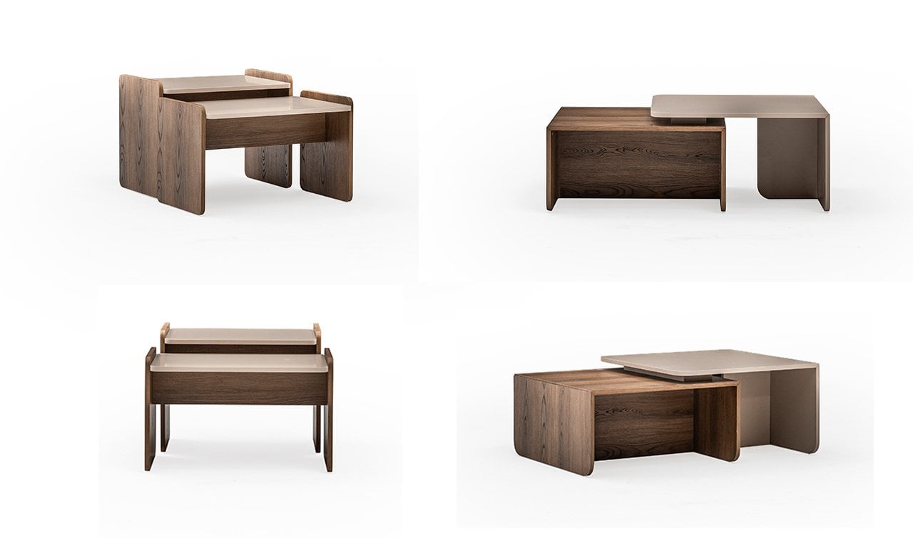 Tılsım Tv Ünitesi