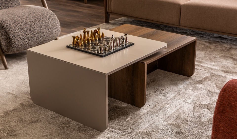 Tılsım Tv Ünitesi