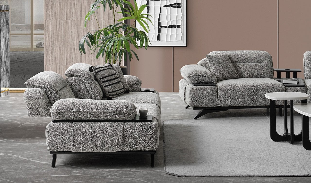 Ashley Koltuk Takımı