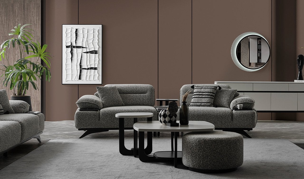 Ashley Koltuk Takımı