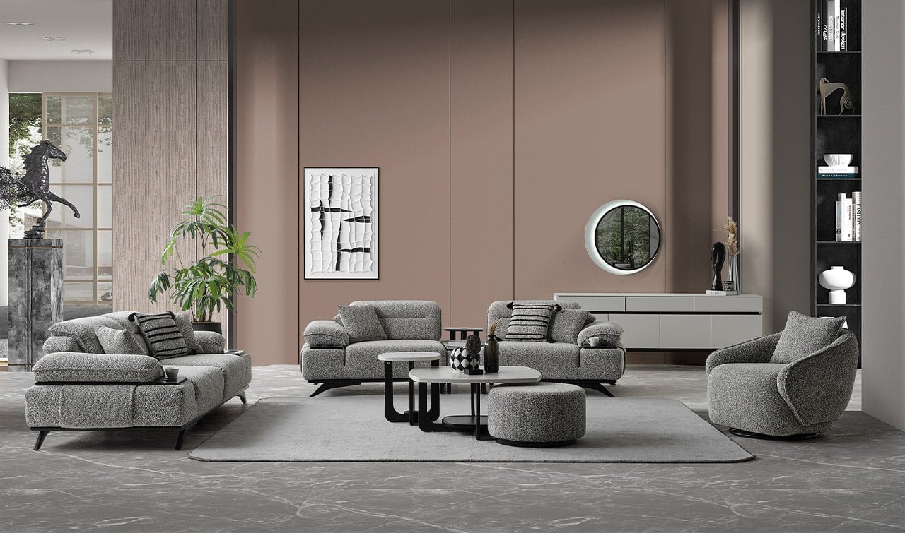 Ashley Koltuk Takımı