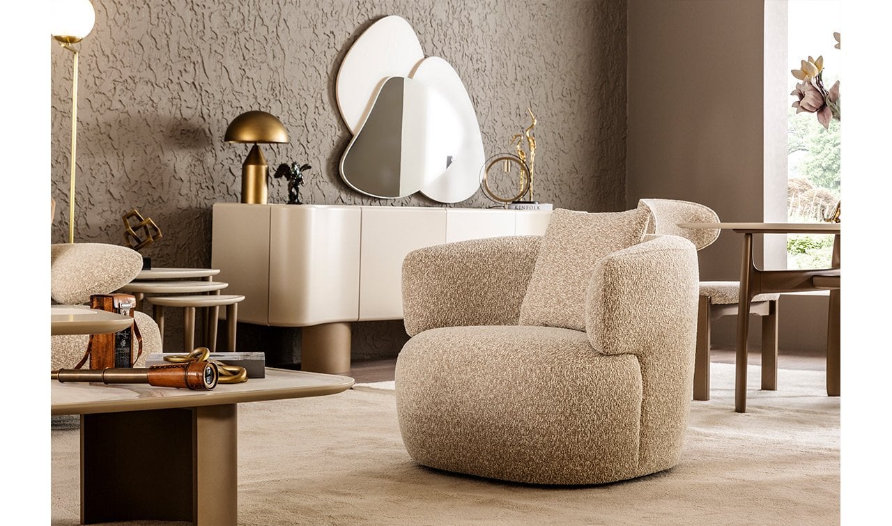 Efes Köşe Koltuk Takımı | Medium