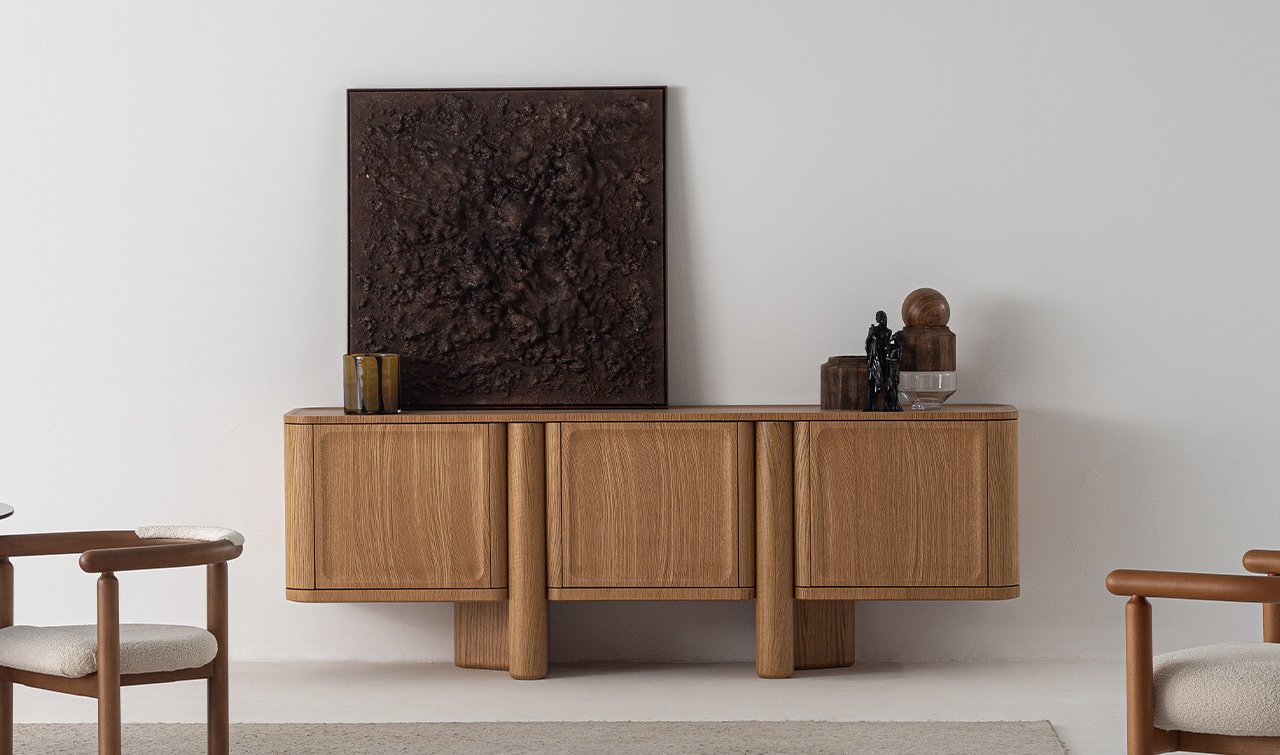 Oddo Plus Yemek Odası Takımı