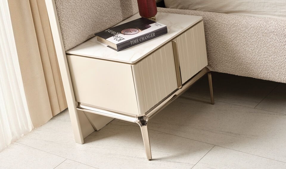 Sunny Yatak Odası Takımı