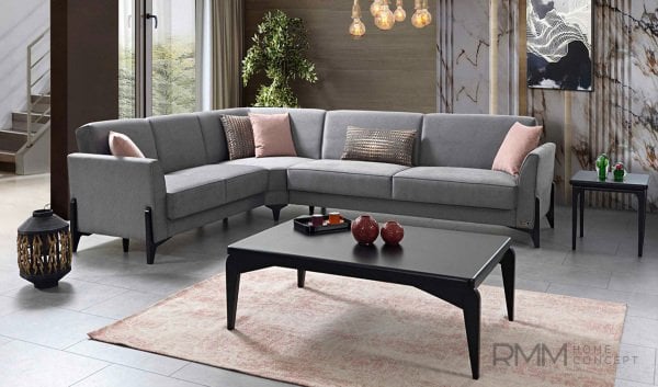 Mare Köşe Koltuk Takımı