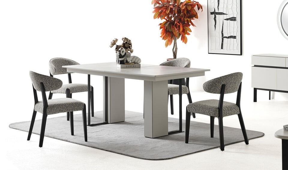 Ashley Yemek Odası Takımı