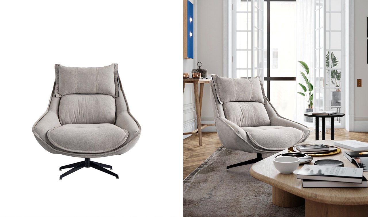 Vega Koltuk Takımı - Yataklı