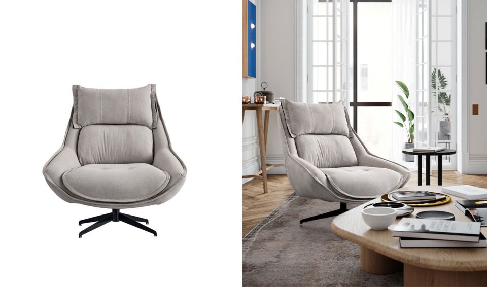 Vega Koltuk Takımı - Yataklı