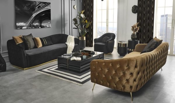Lounge Koltuk Takımı