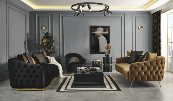 Lounge Koltuk Takımı