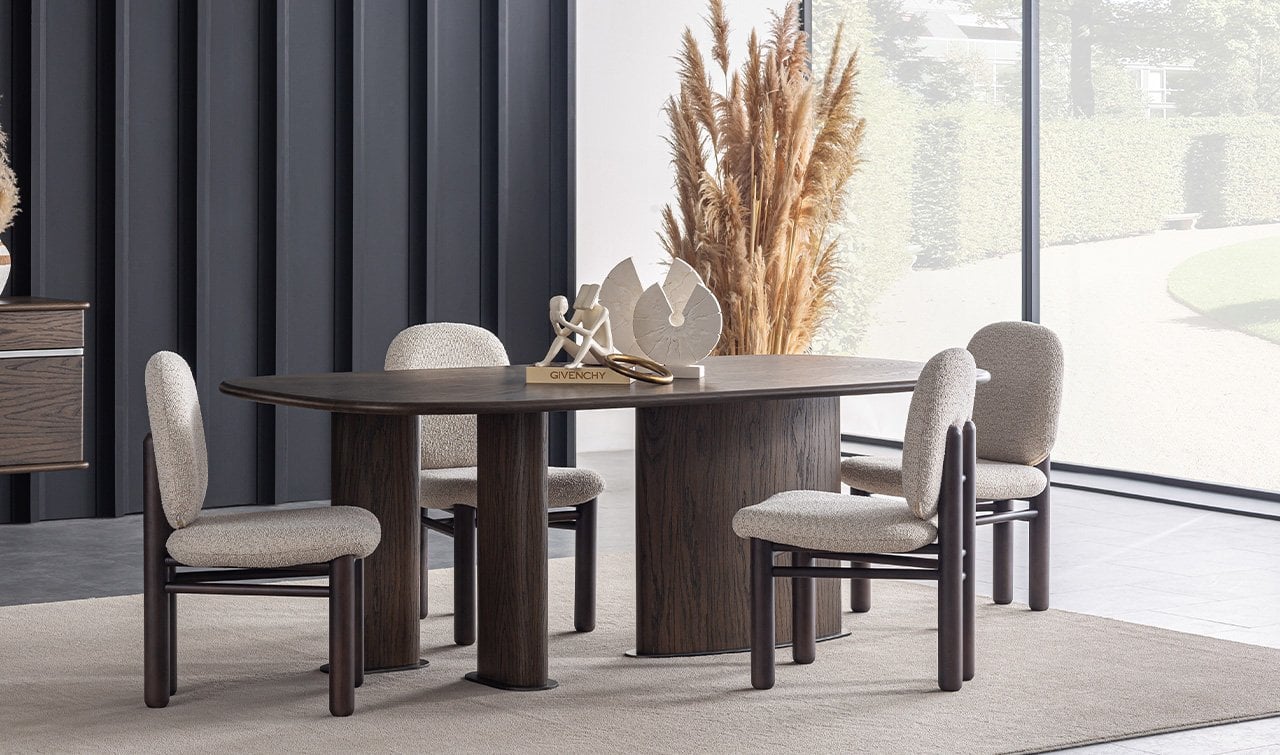 Marcus Yemek Odası Takımı