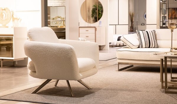 Aura Koltuk Takımı