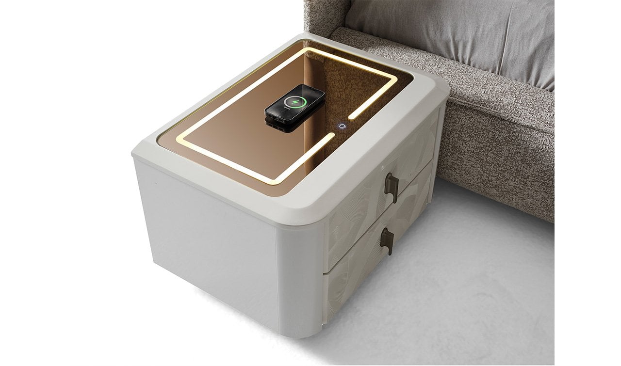 Voyage Yatak Odası Takımı