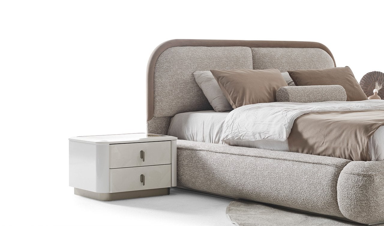 Voyage Yatak Odası Takımı