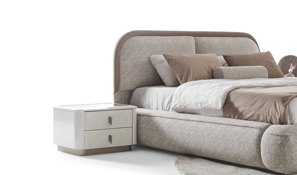 Voyage Yatak Odası Takımı