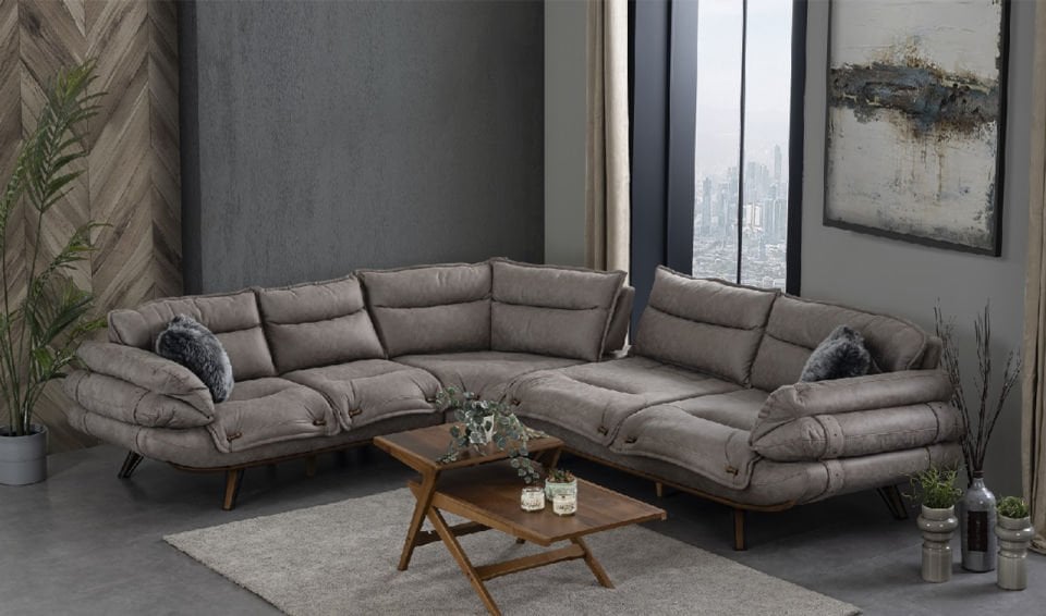 Lexus Köşe Takımı