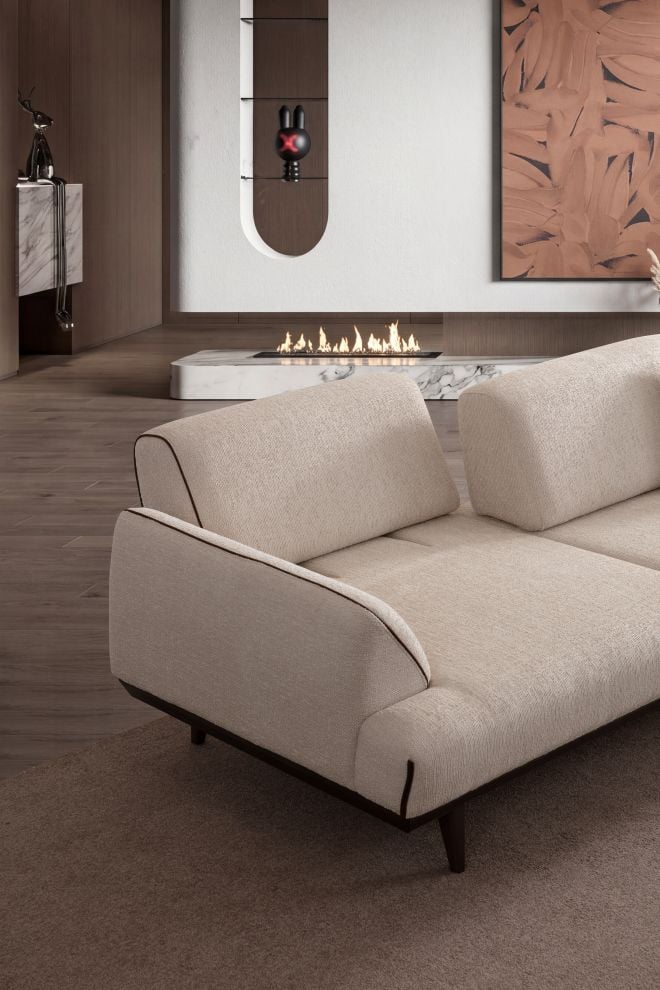 Loft Koltuk Takımı