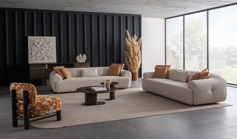 Marcus Koltuk Takımı